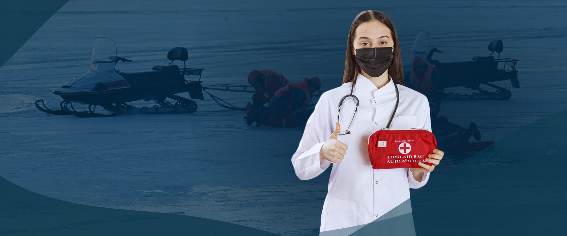 first aid