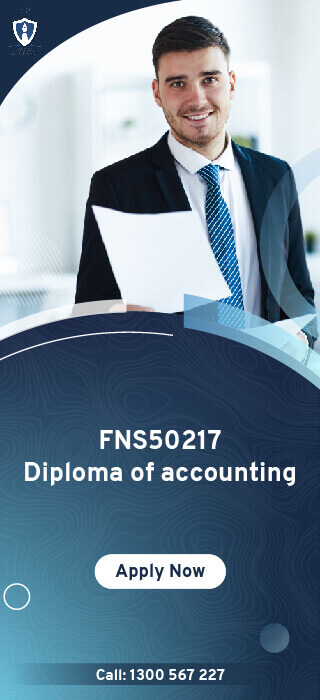 FNS50217 Diploma of Accounting Online Course in Australia - Oscar Academy FNS50217 Diploma of Accounting course in AU