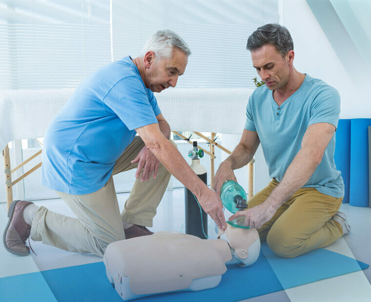First Aid Online Course in Melbourne, Australia - Oscar Academy Provide First Aid Online course in AU