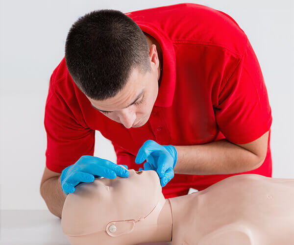 HLTAID009 Provide Cardiopulmonary Resuscitation Online course in Melbourne - Oscar Academy provides online First Aid Training Courses in Melbourne