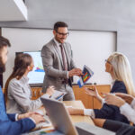 Diploma of Leadership and Management