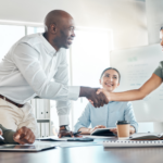 Leadership Qualities for managers