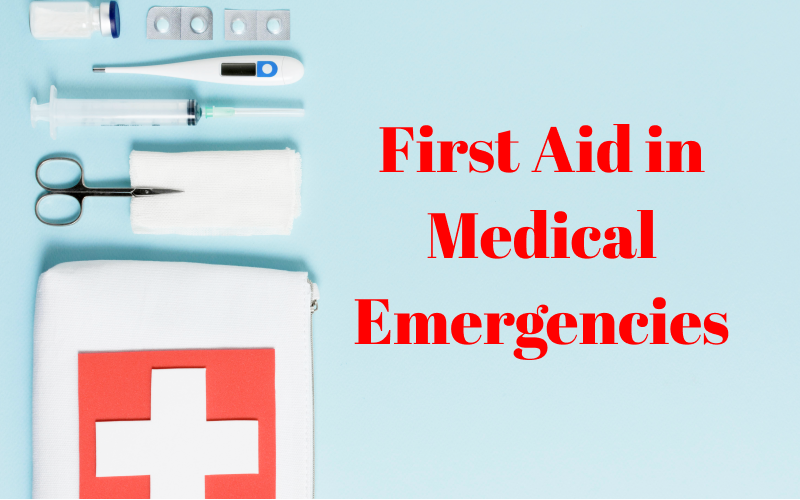 The Role of First Aid in Medical Emergencies: HLTAID012 Course Breakdown.